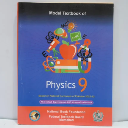 NBF Physics Grade 9