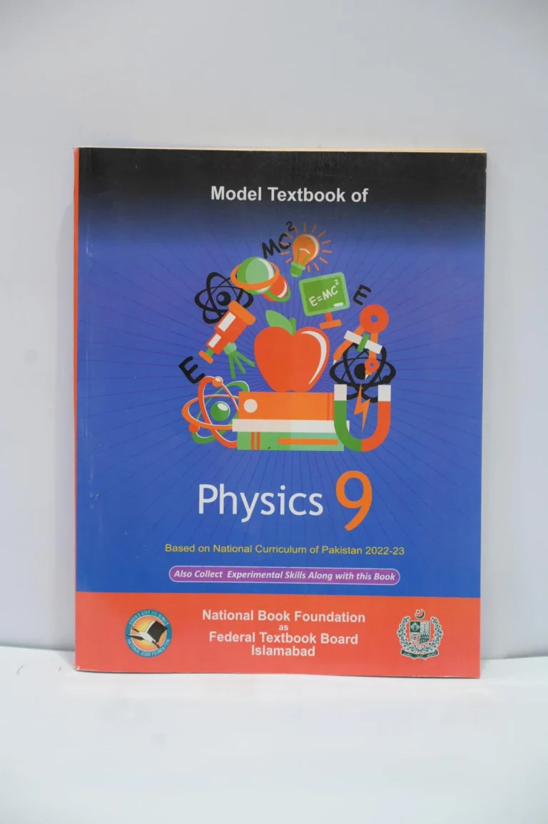 NBF Physics Grade 9
