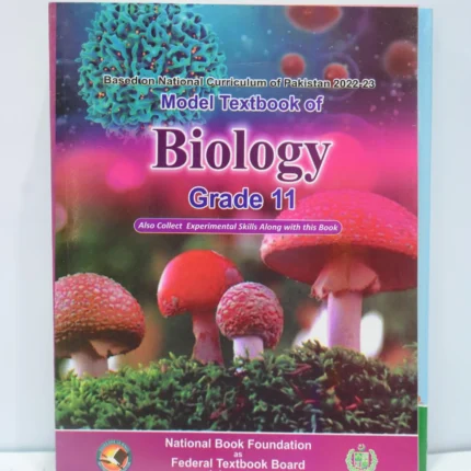 NBF Biology Grade 11
