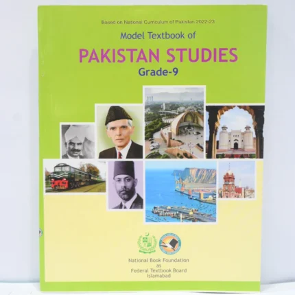 NBF Social Studies 9