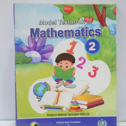 NBF Mathematics 2