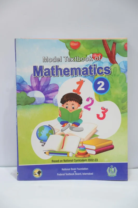 NBF Mathematics 2