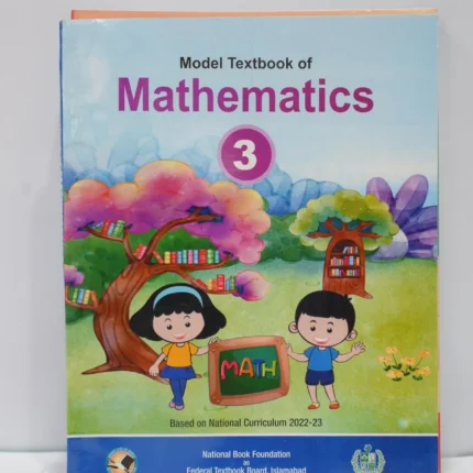 NBF Mathematics 3