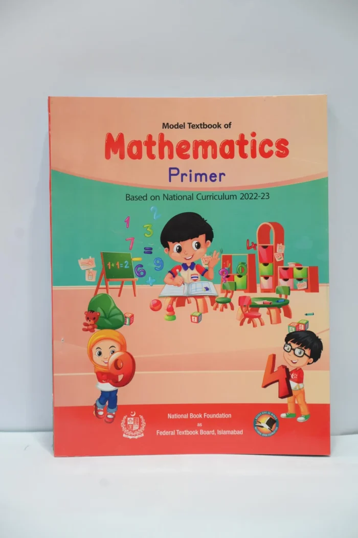 NBF Mathematics Primer