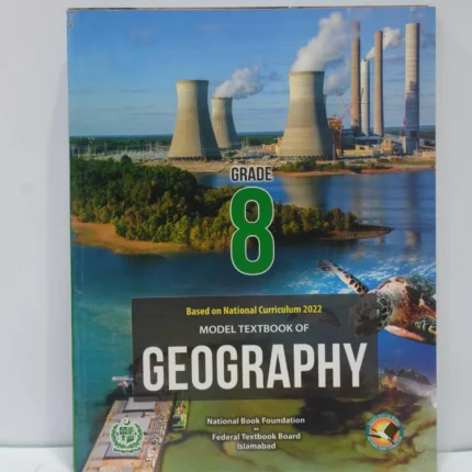 NBP Geography 8