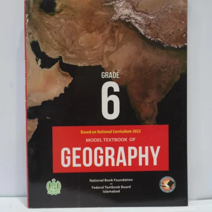 NBP Geography 6