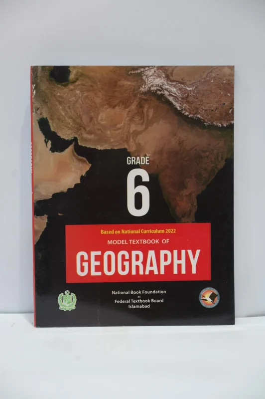 NBP Geography 6