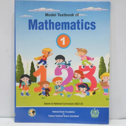 NBP Mathematics 1