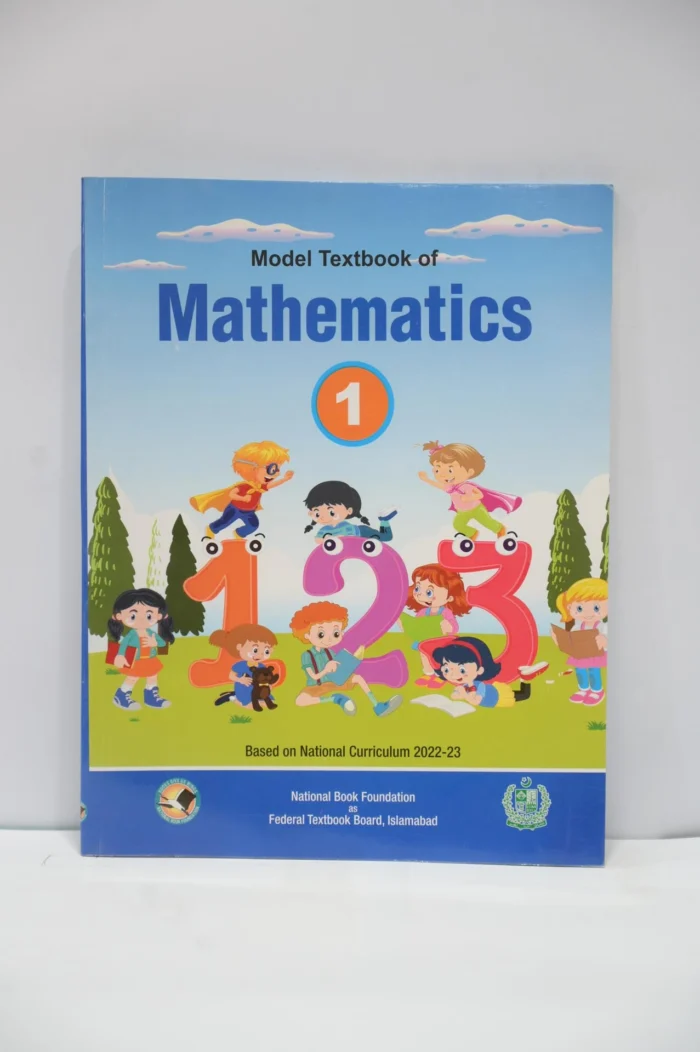 NBP Mathematics 1