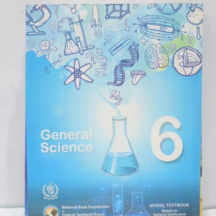 NBP General Science 6