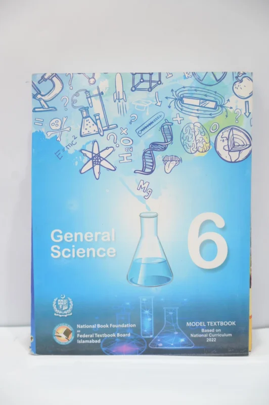 NBP General Science 6