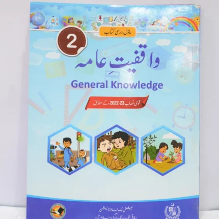 NBP General Knowledge 2