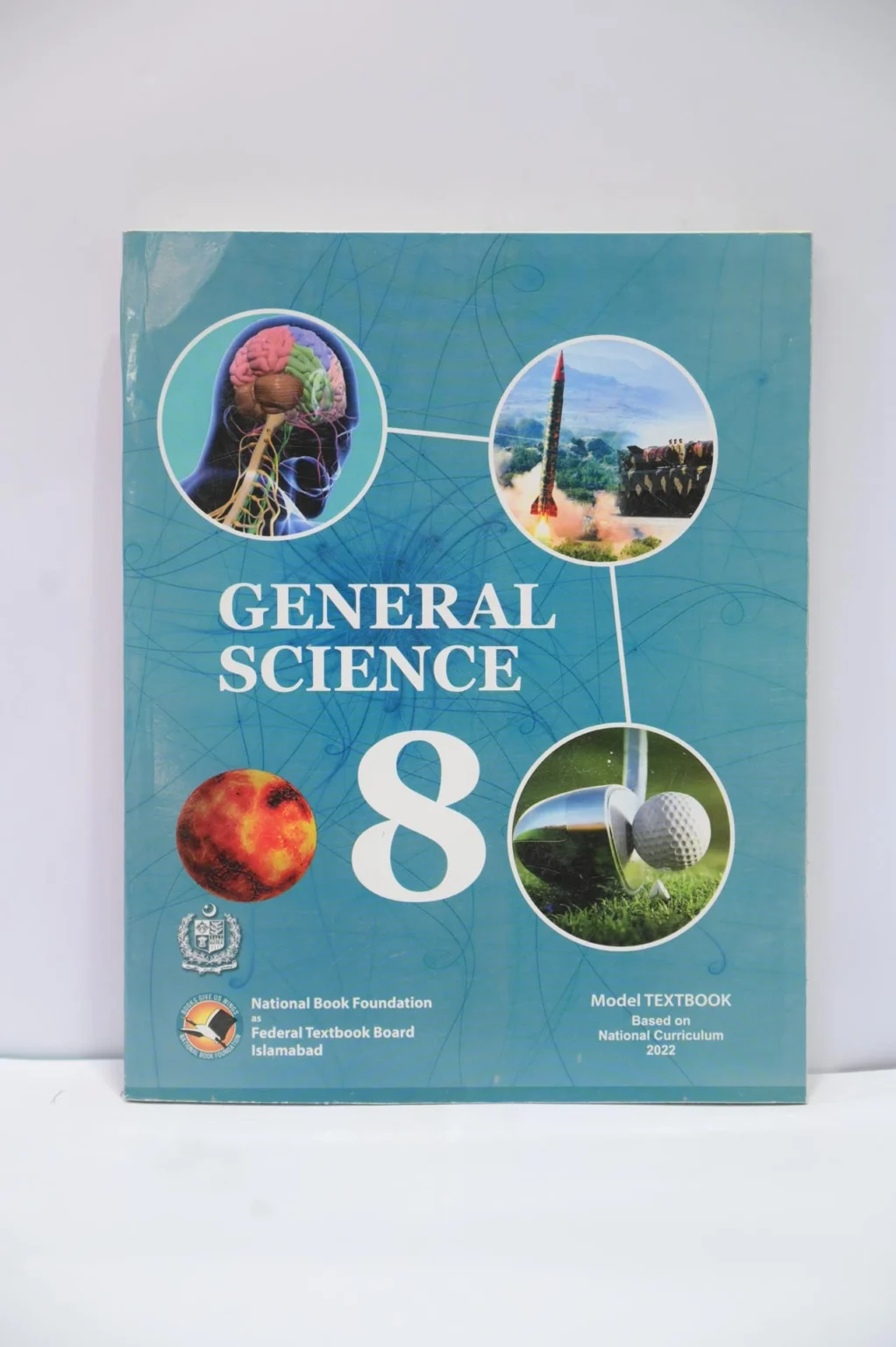 NBP General Science 8