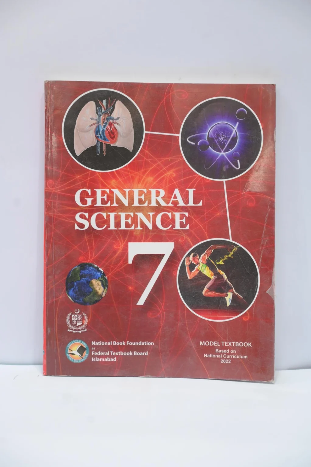 NBP General Science 7