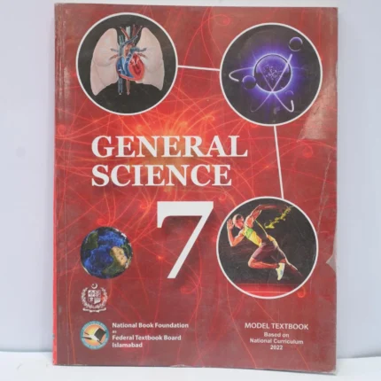 NBP General Science 7