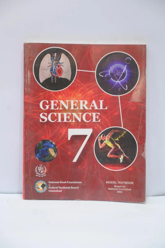 NBP General Science 7