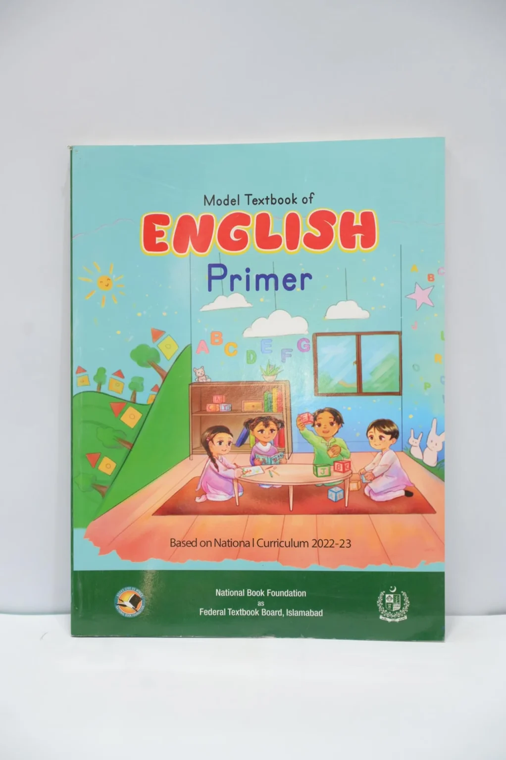 NBP English Primer