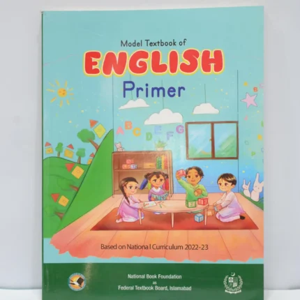 NBP English Primer