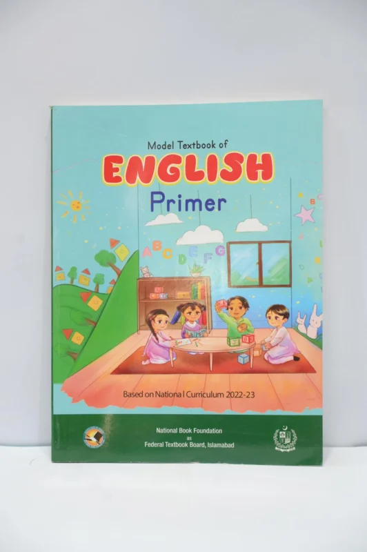 NBP English Primer
