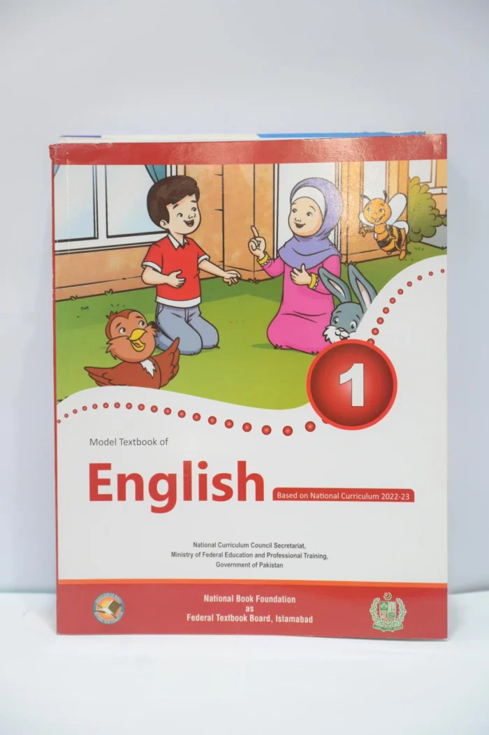 NBP English 1