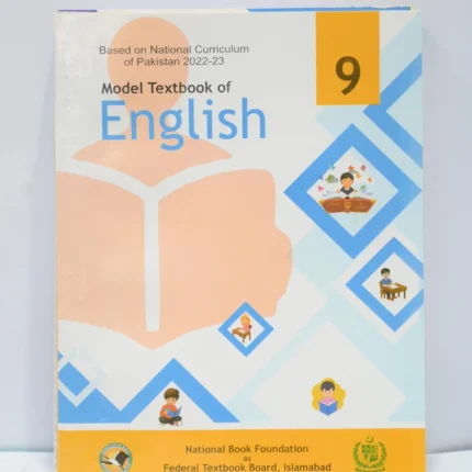 NBP English 9