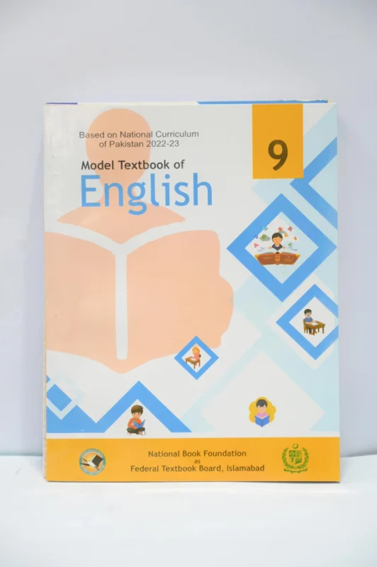 NBP English 9