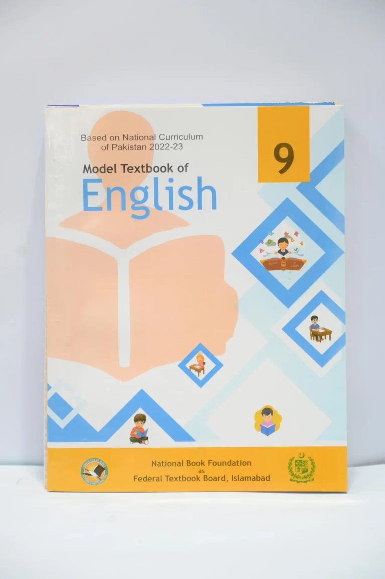 NBP English 9
