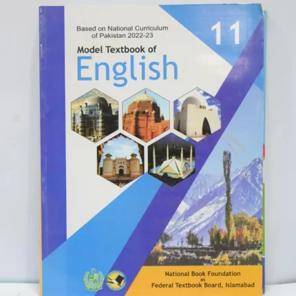 NBP English 11