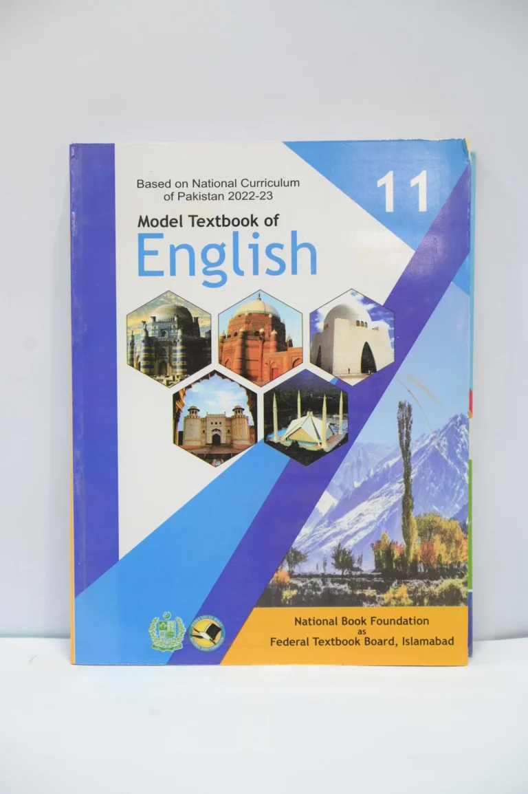 NBP English 11
