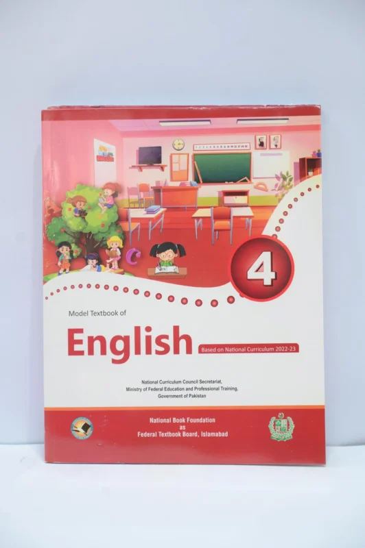 NBP English 4