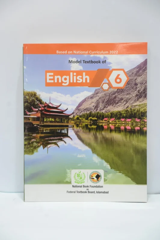 NBP English 6
