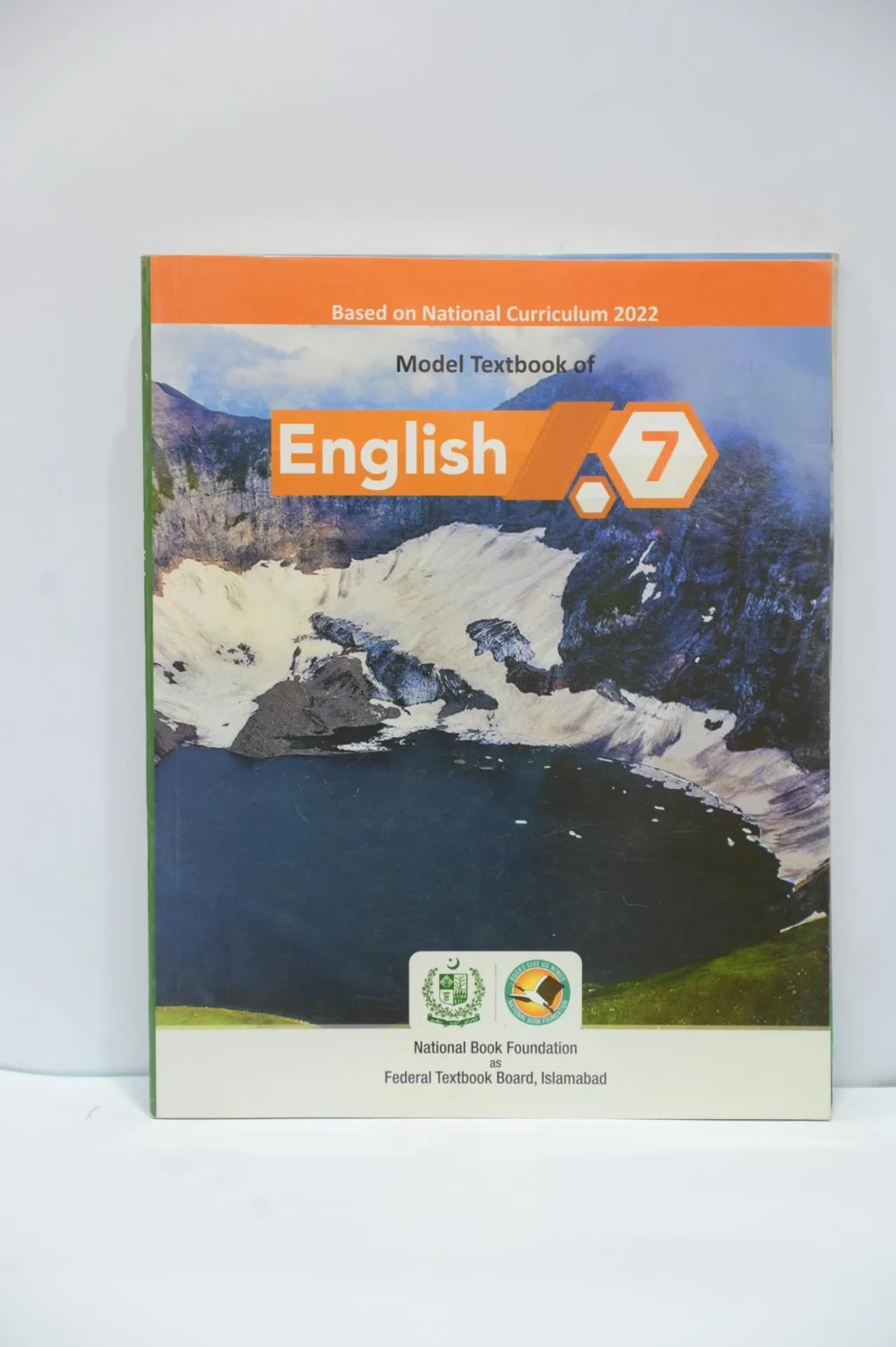 NBP English 7