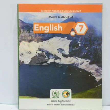 NBP English 7