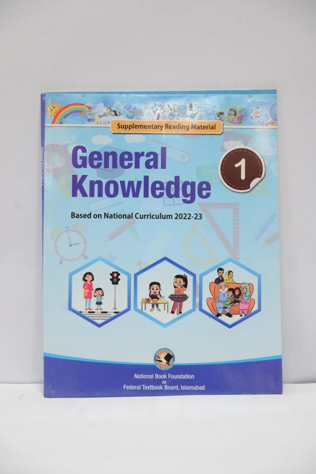 NBF General Knowledge 1