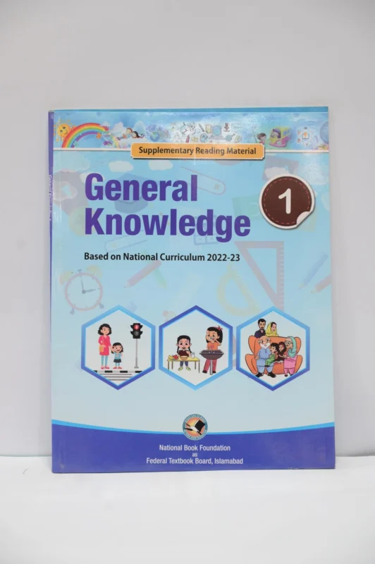 NBF General Knowledge 1