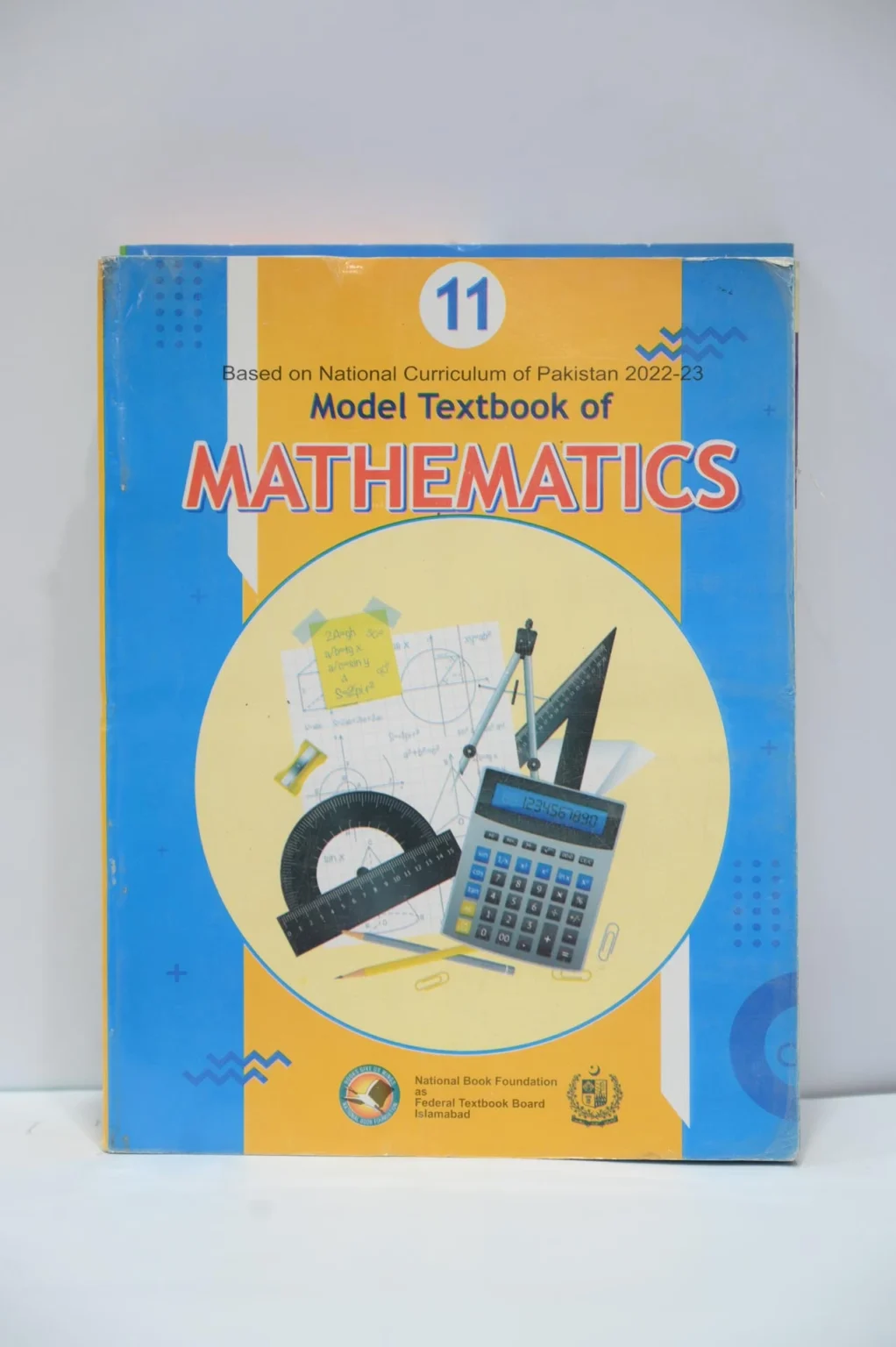 NBF Mathematics 11