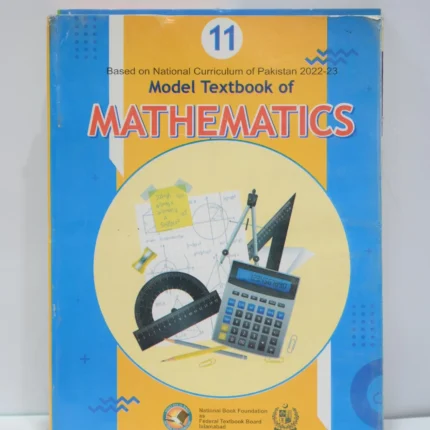 NBF Mathematics 11