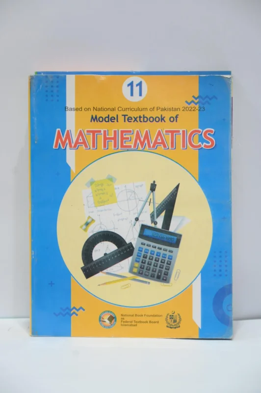 NBF Mathematics 11