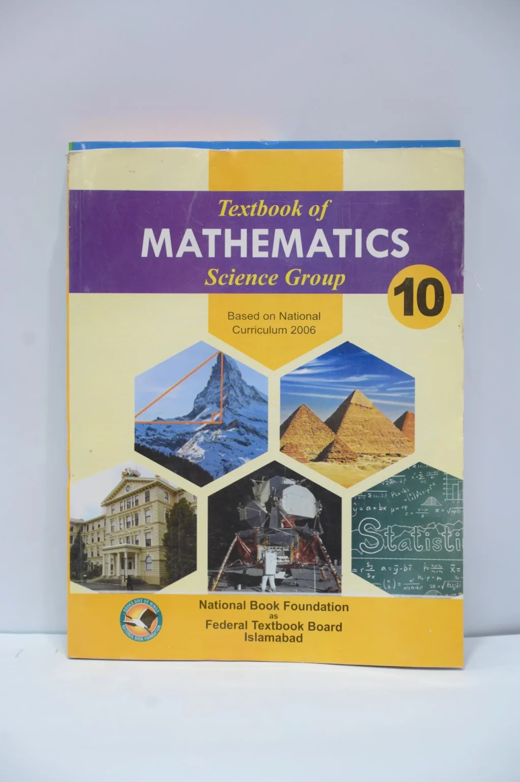 NBF Mathematics 10