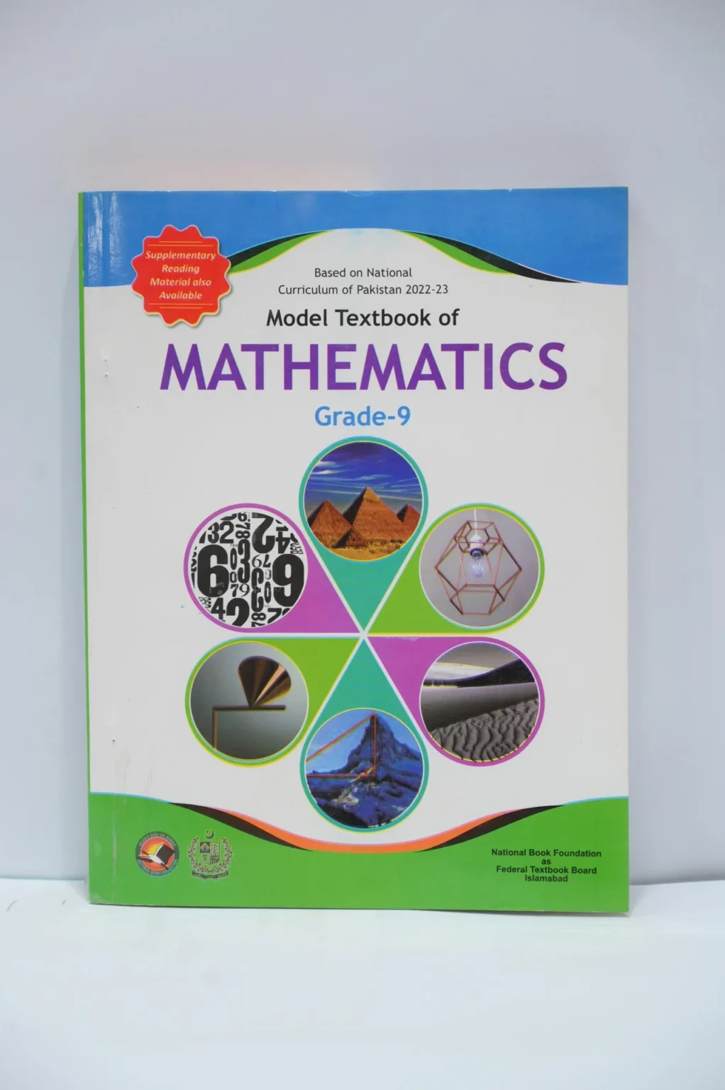 NBF Mathematics 9