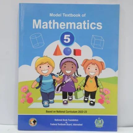 NBF Mathematics 5