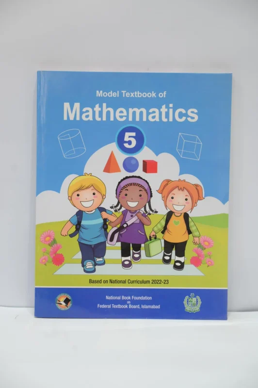 NBF Mathematics 5