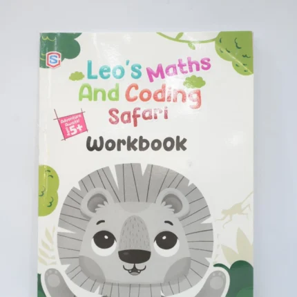S Little Star English WorkBook Part 1