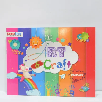 Corner Stone Art and Craft Nursery