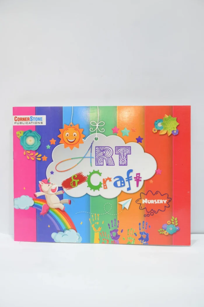 Corner Stone Art and Craft Nursery