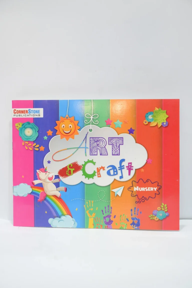 Corner Stone Art and Craft Nursery