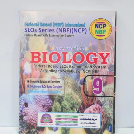 Biology class 9