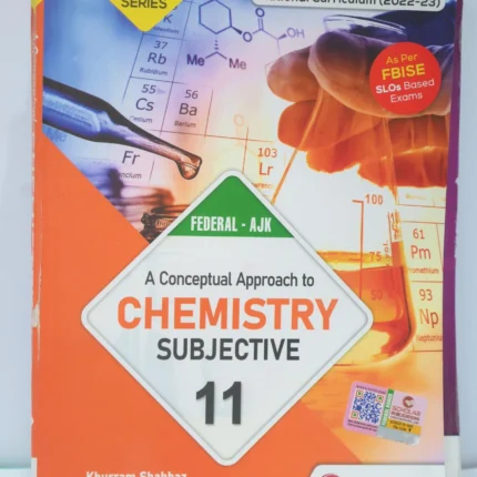 Chemistry Subjective