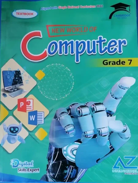 Az Computer Class 7