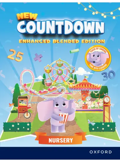 New Countdown Nursery